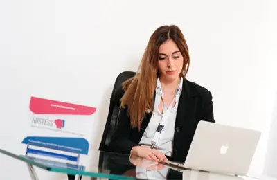 Video Conference Interpreting in Monza