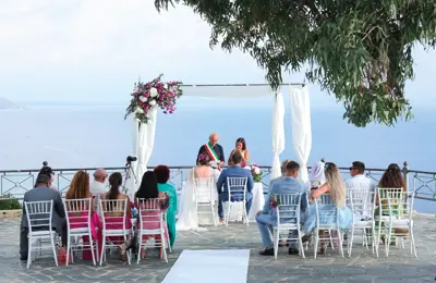 Wedding Interpreter in Monza