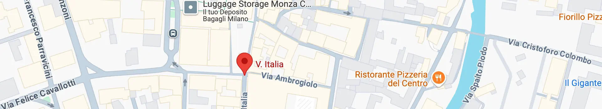 Servizio interpreti
